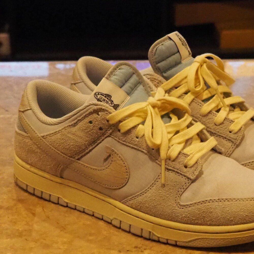 Nike Dunk - image 2